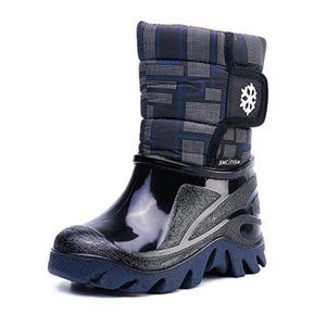 Kids snow boots